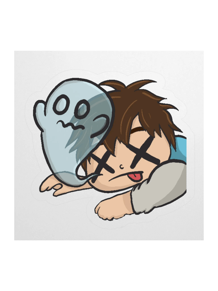 G3T D3D - Sticker product image (1)