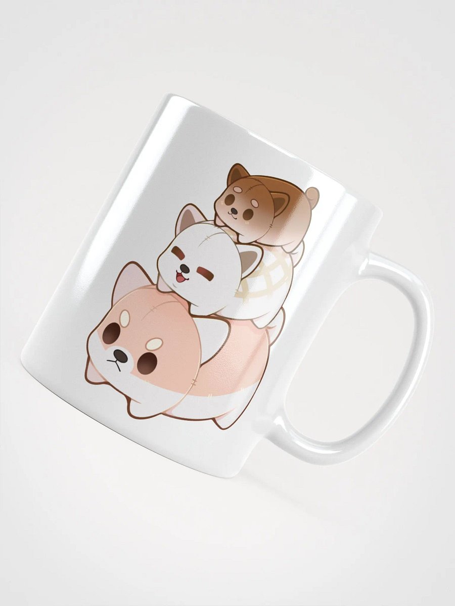 Plushies Mug product image (4)