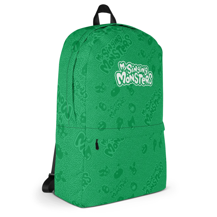 My Singing Monsters All-over backpack product image (6)