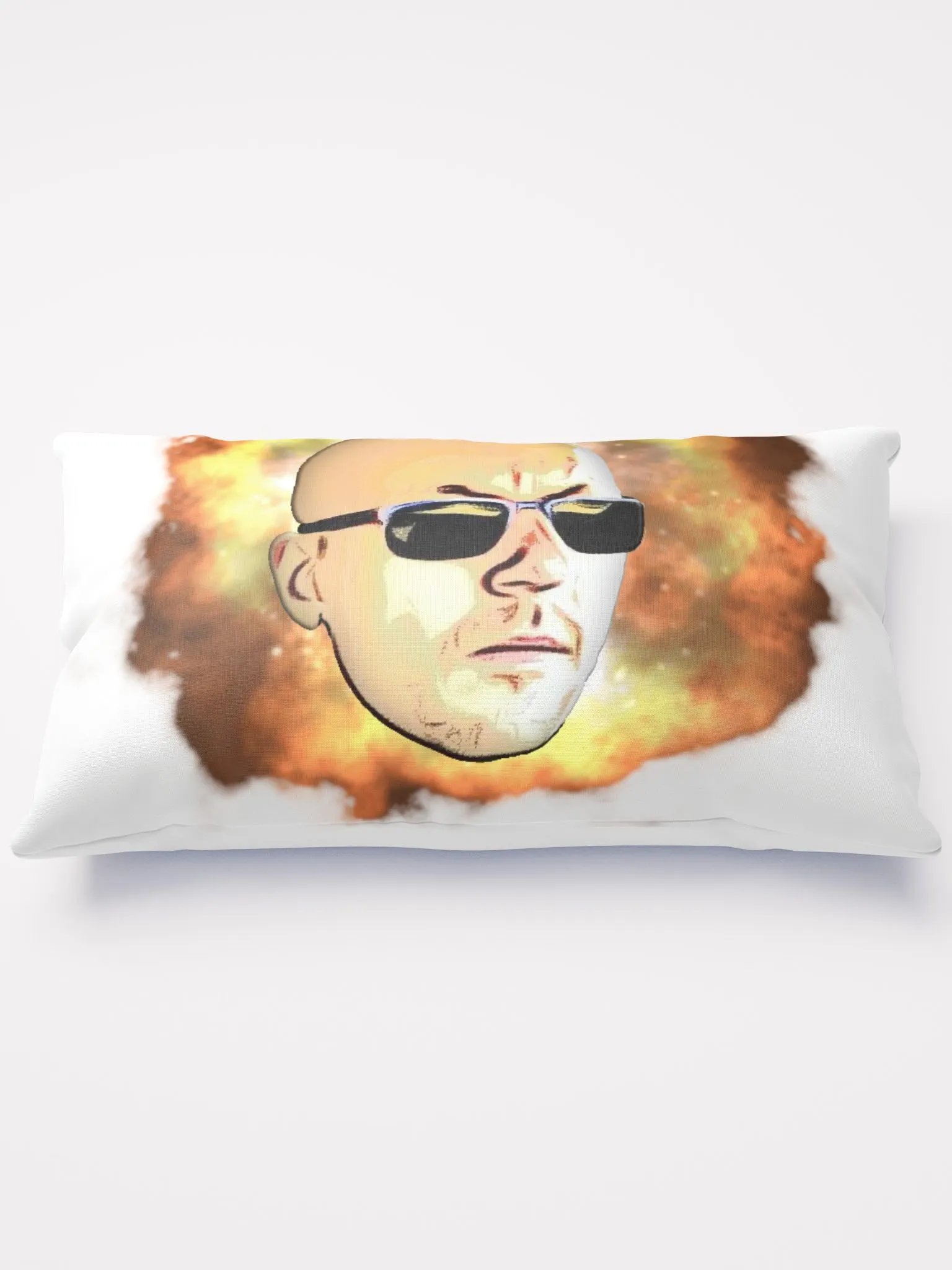 Barbapillow product image (1)