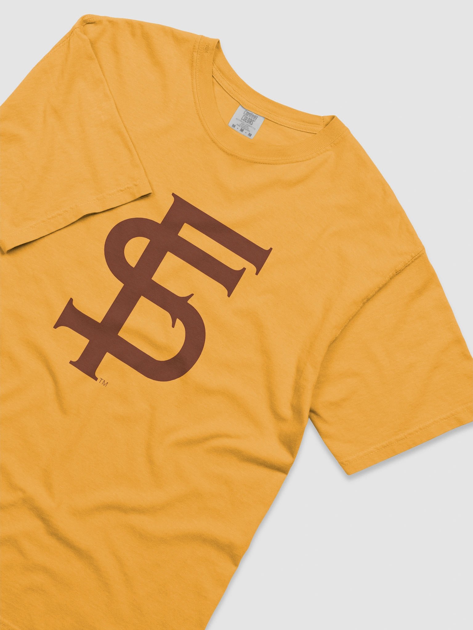 Mike Martin Throwback FS Shirt product image (3)