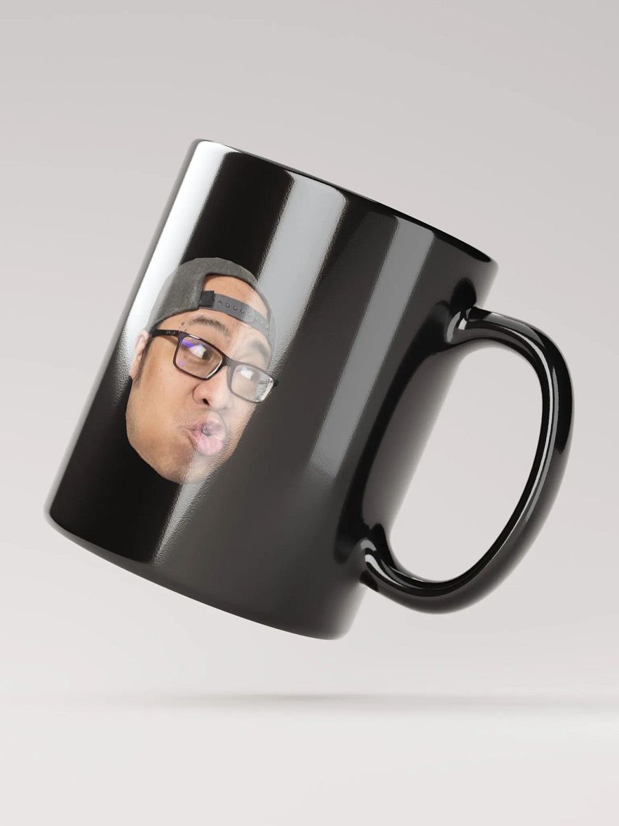 More AmorPog Mug product image (2)