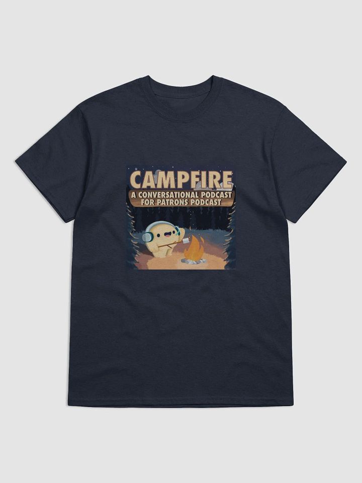 Campfire Tee product image (25)