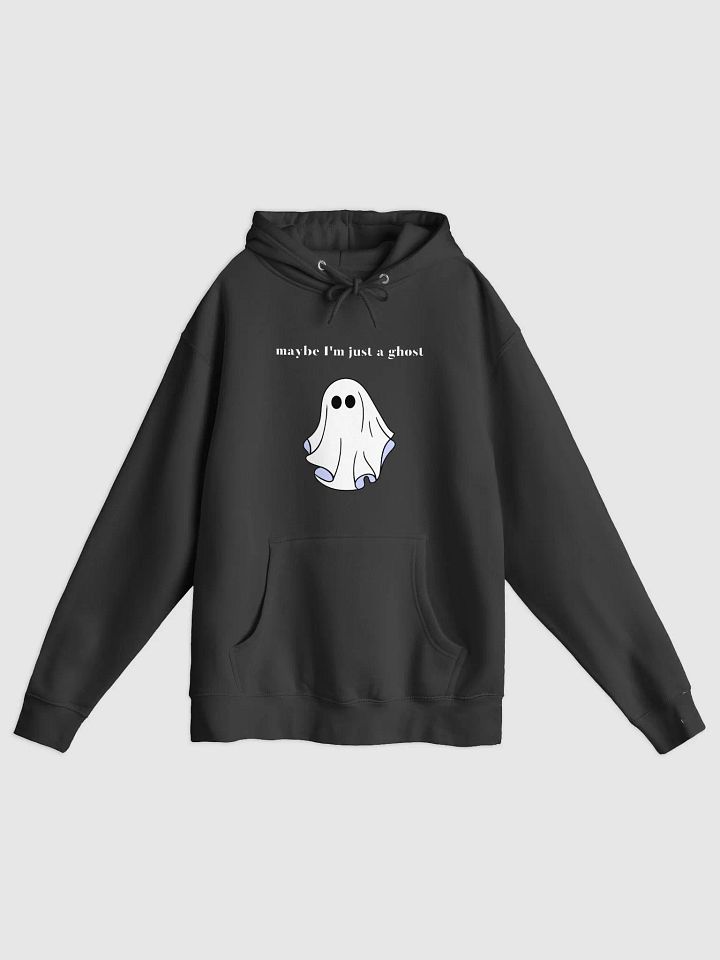 Ghost Hoodie product image (3)