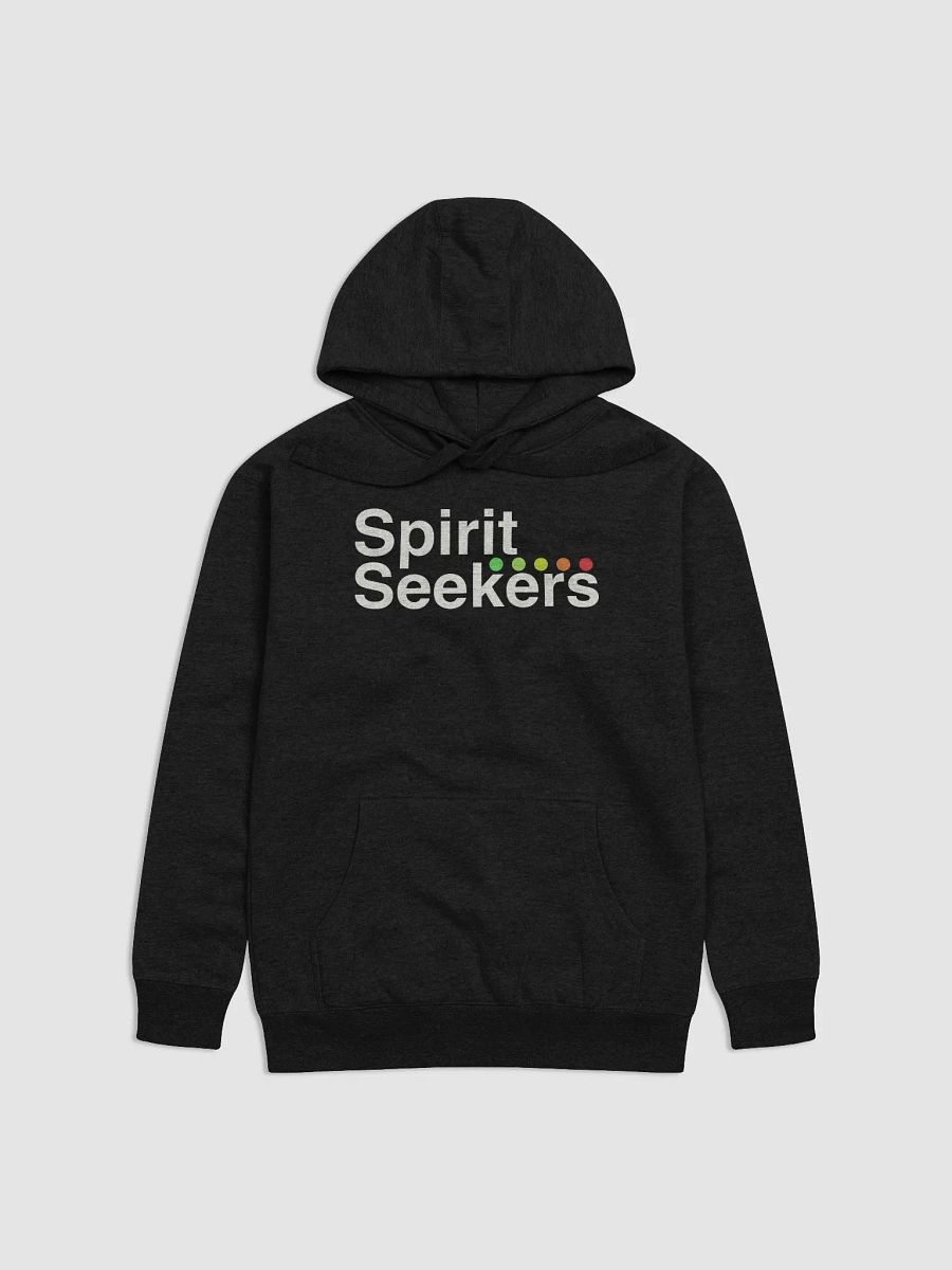 Spirit Seekers Hoodie product image (1)