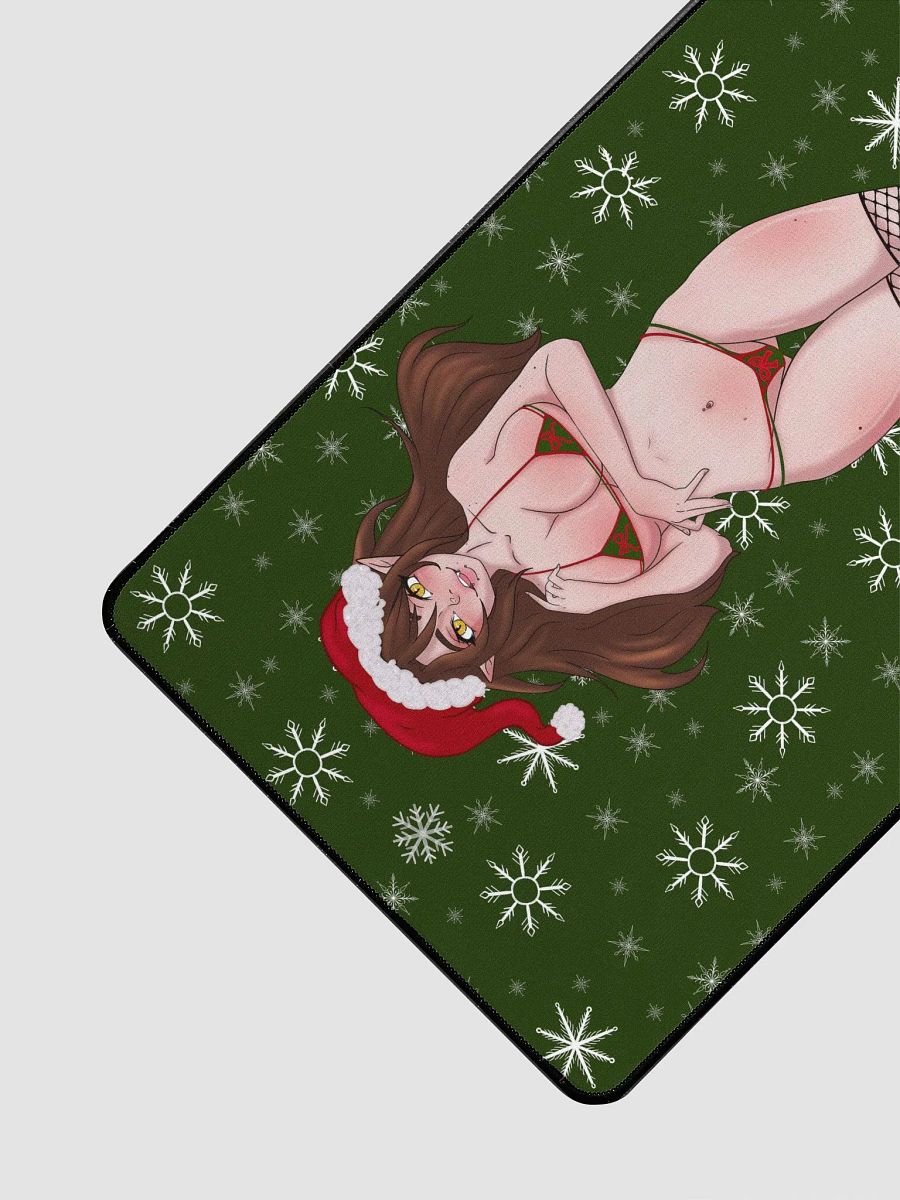 Yuletide Sussy Greetings Deskmat product image (3)