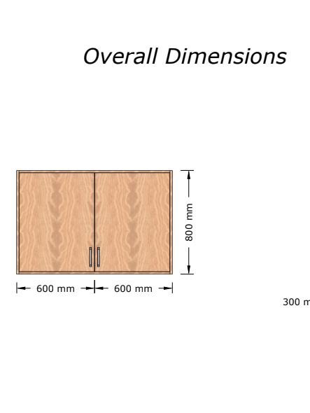 Workshop Wall Unit Plans (Step-by-Step Build Guide) product image (4)