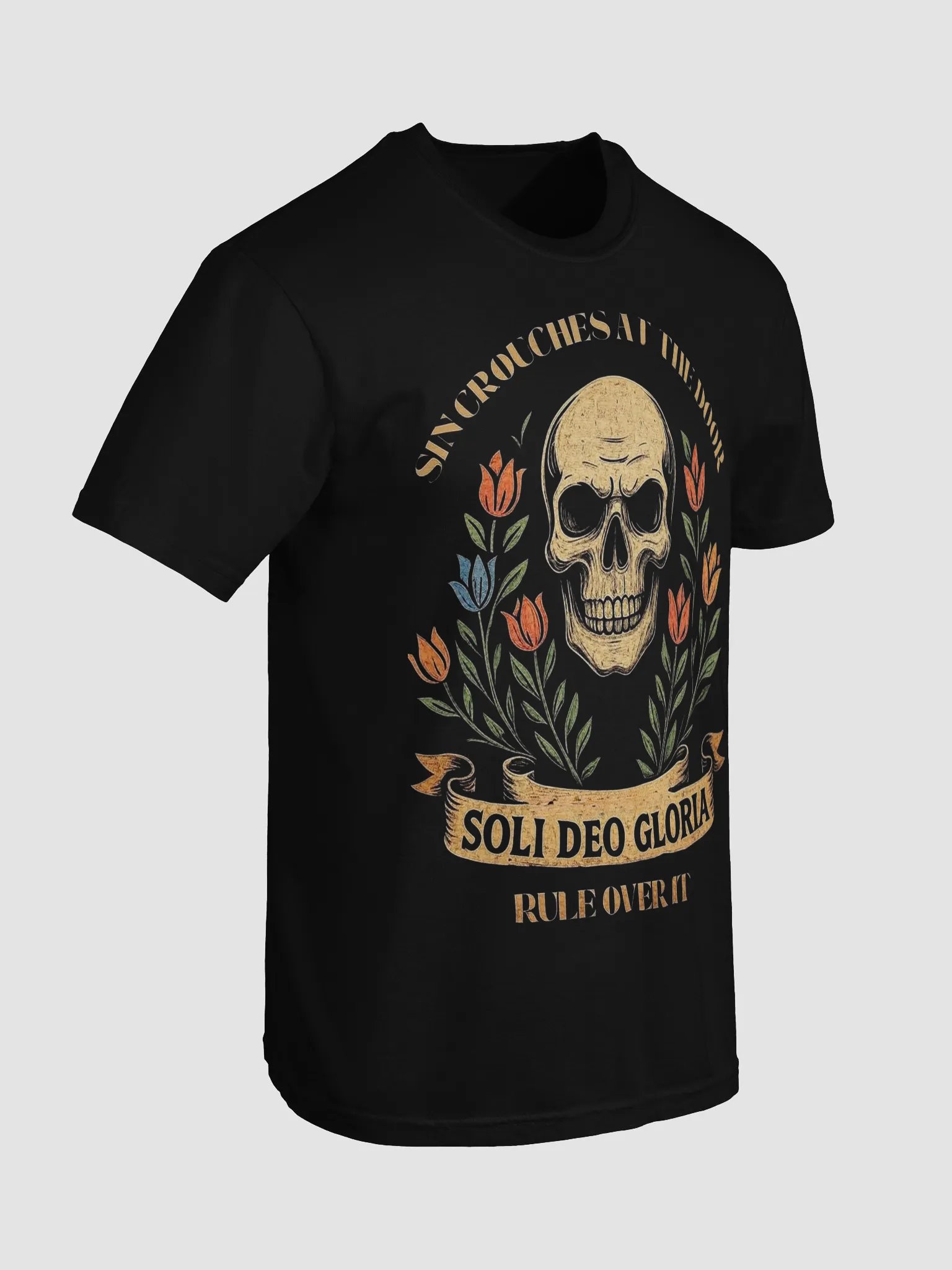 SDG alt mens Tee product image (42)
