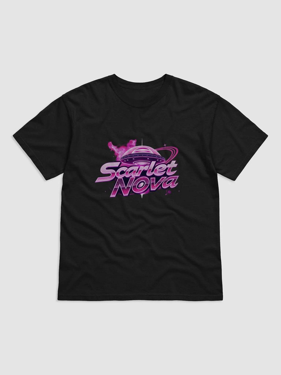 Scarlet Nova UFO Tee product image (1)