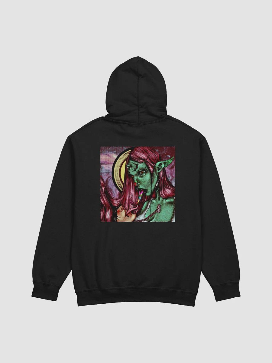 SUCCUBUS - Hoodie product image (2)