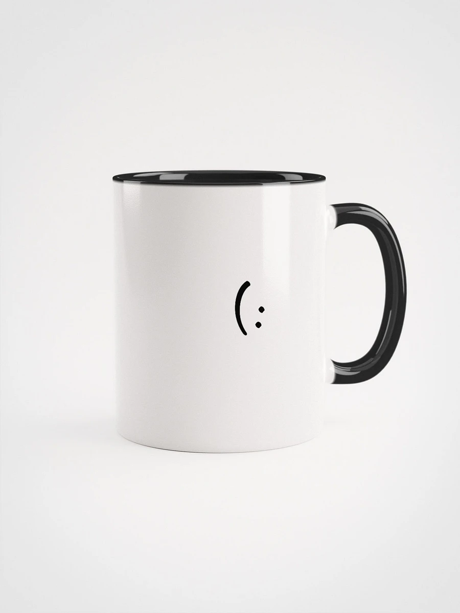 Gaslight Mug product image (2)