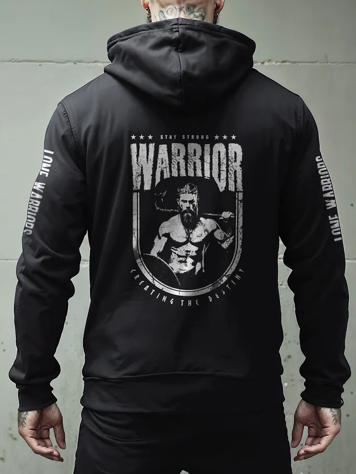 Viking Stay Strong product image (2)