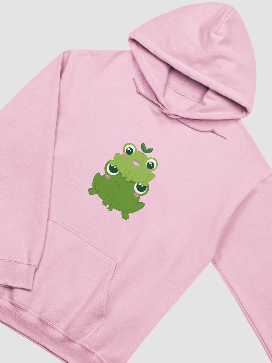 Froggy sprout Hoodie product image (35)