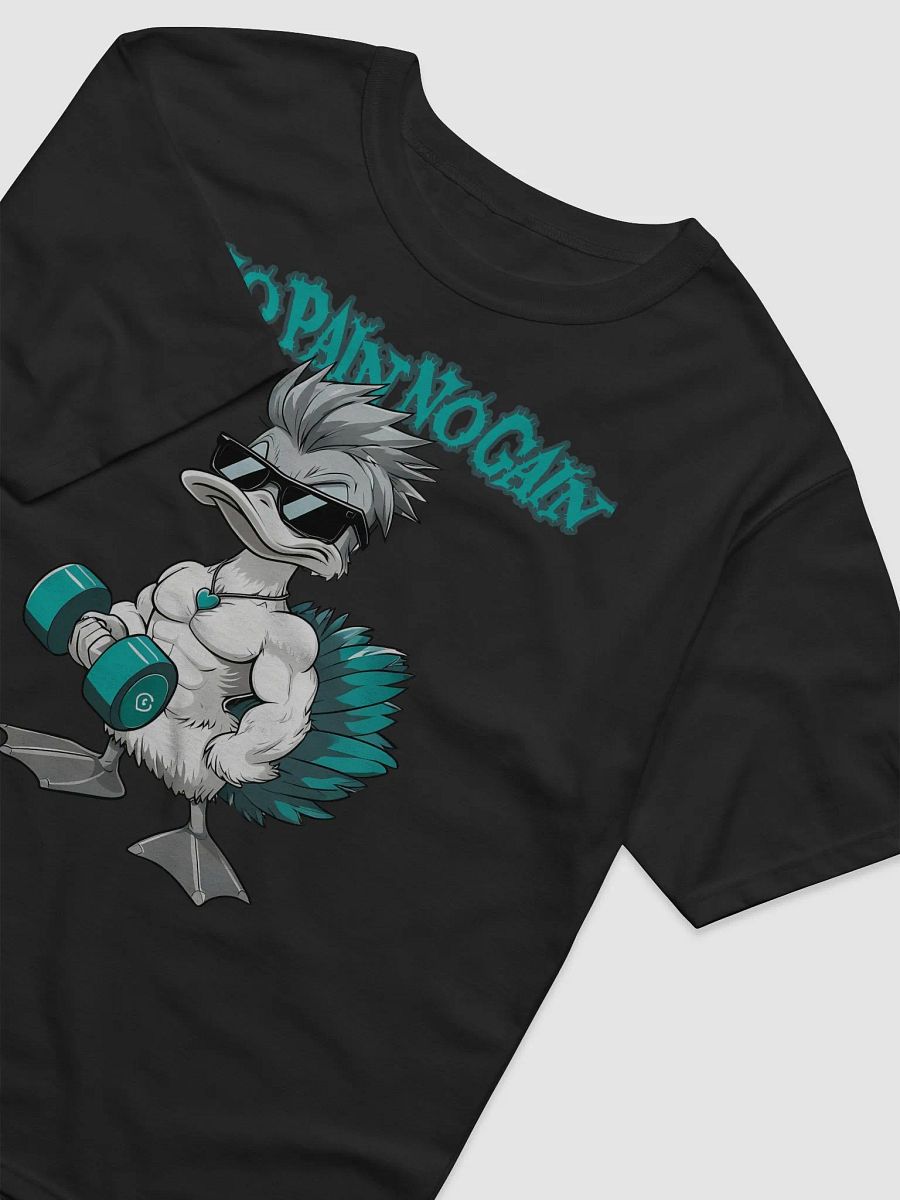 Funny Duck Weight Training product image (4)