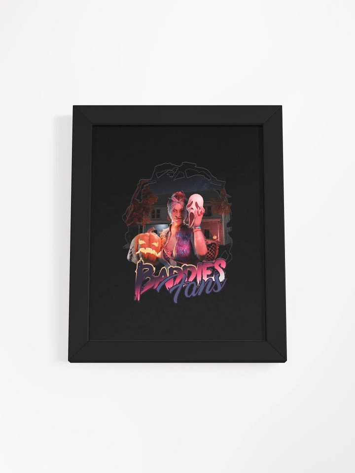 💜🤭 Who Framed Lil Baddie 💚😋 product image (1)