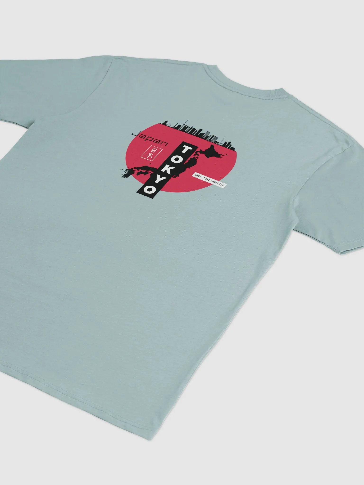 TSL - Japan Tee product image (20)