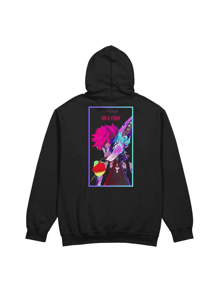Mango on a Hoodie product image (20)