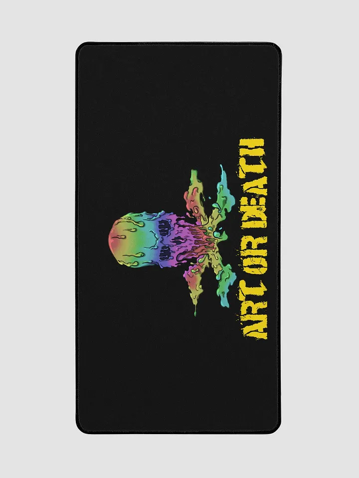 Art or Death product image (2)