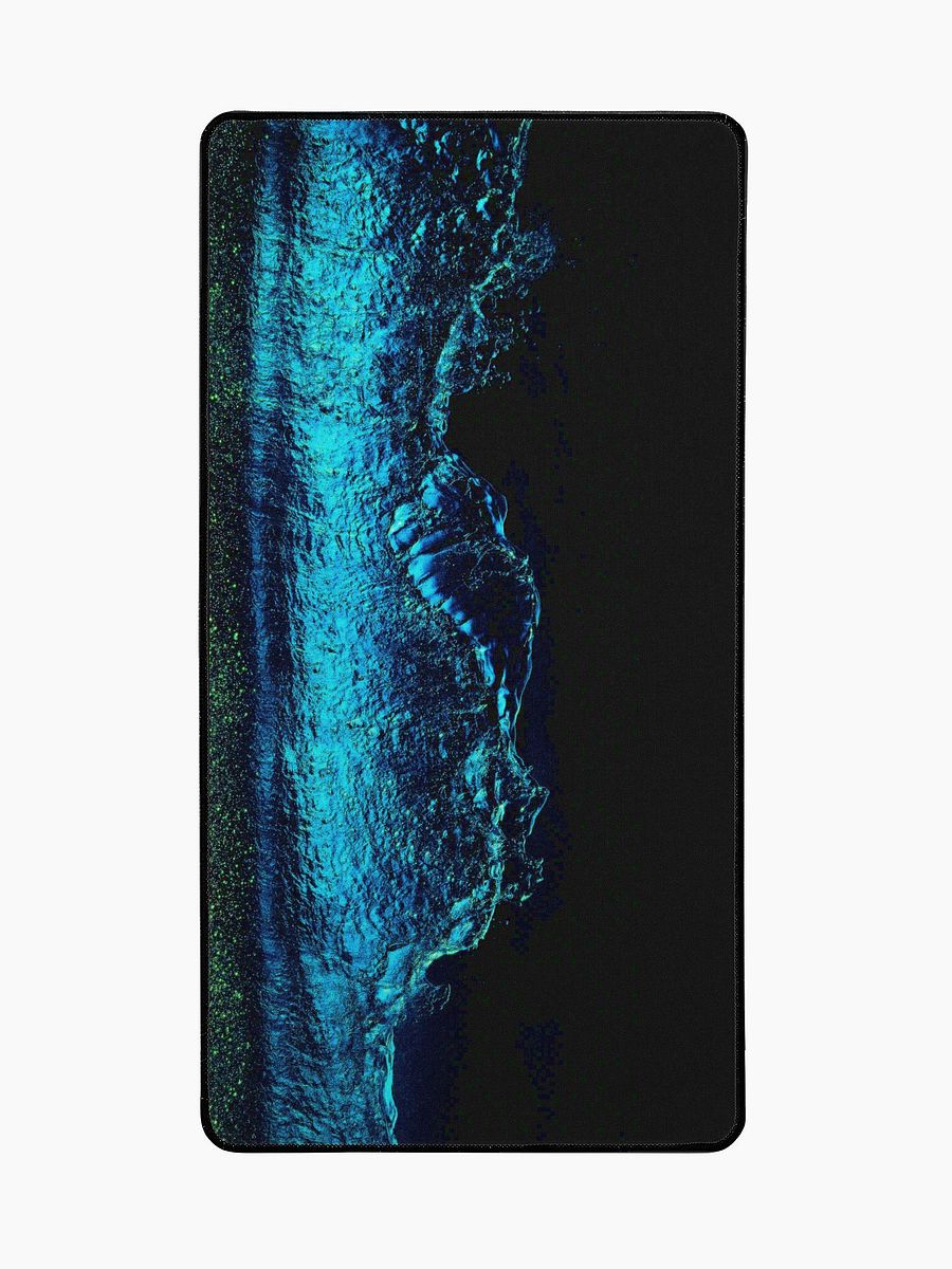 Wave Desk Mat product image (2)