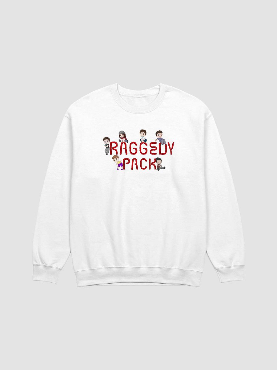 Chibi Sweatshirt product image (1)