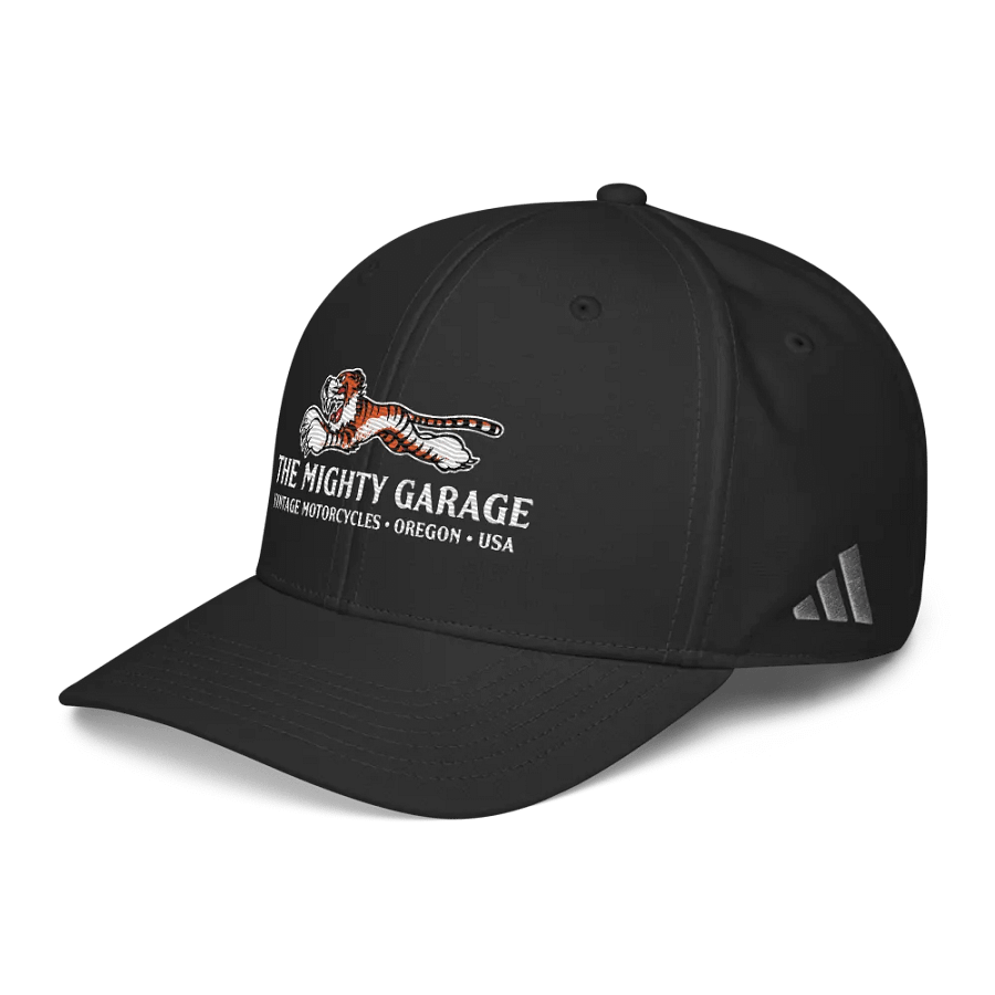 TMG Series C Cap product image (2)