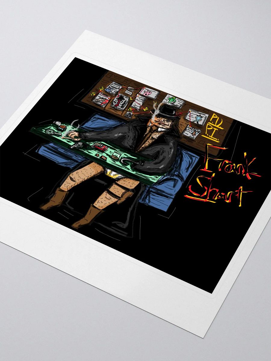 Frank Shart product image (3)