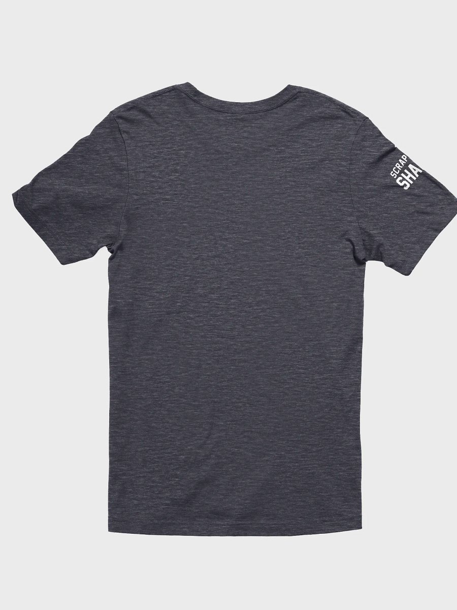 Sharks Womens Bella Canvas T product image (2)