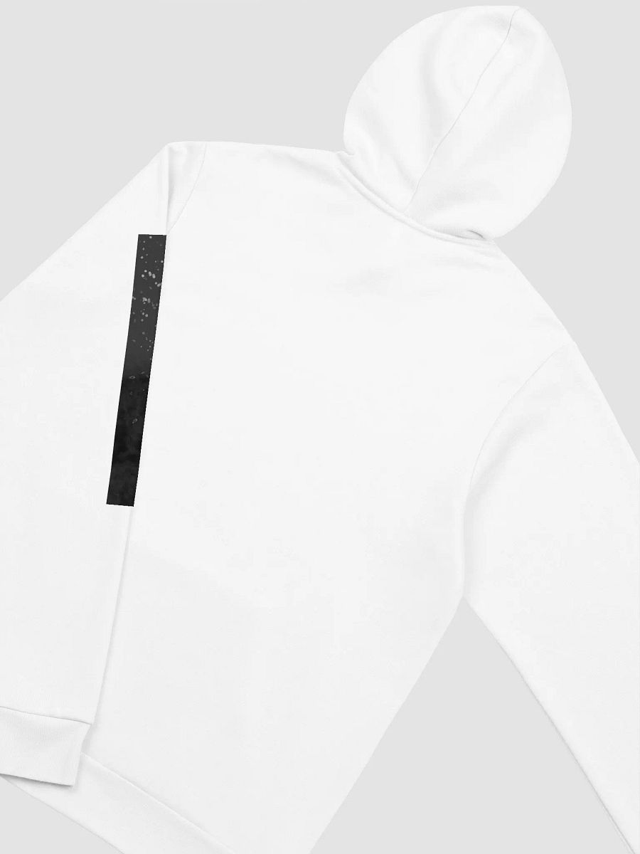 Bella+Canvas Supersoft Hoodie- It's All In Your Head product image (4)