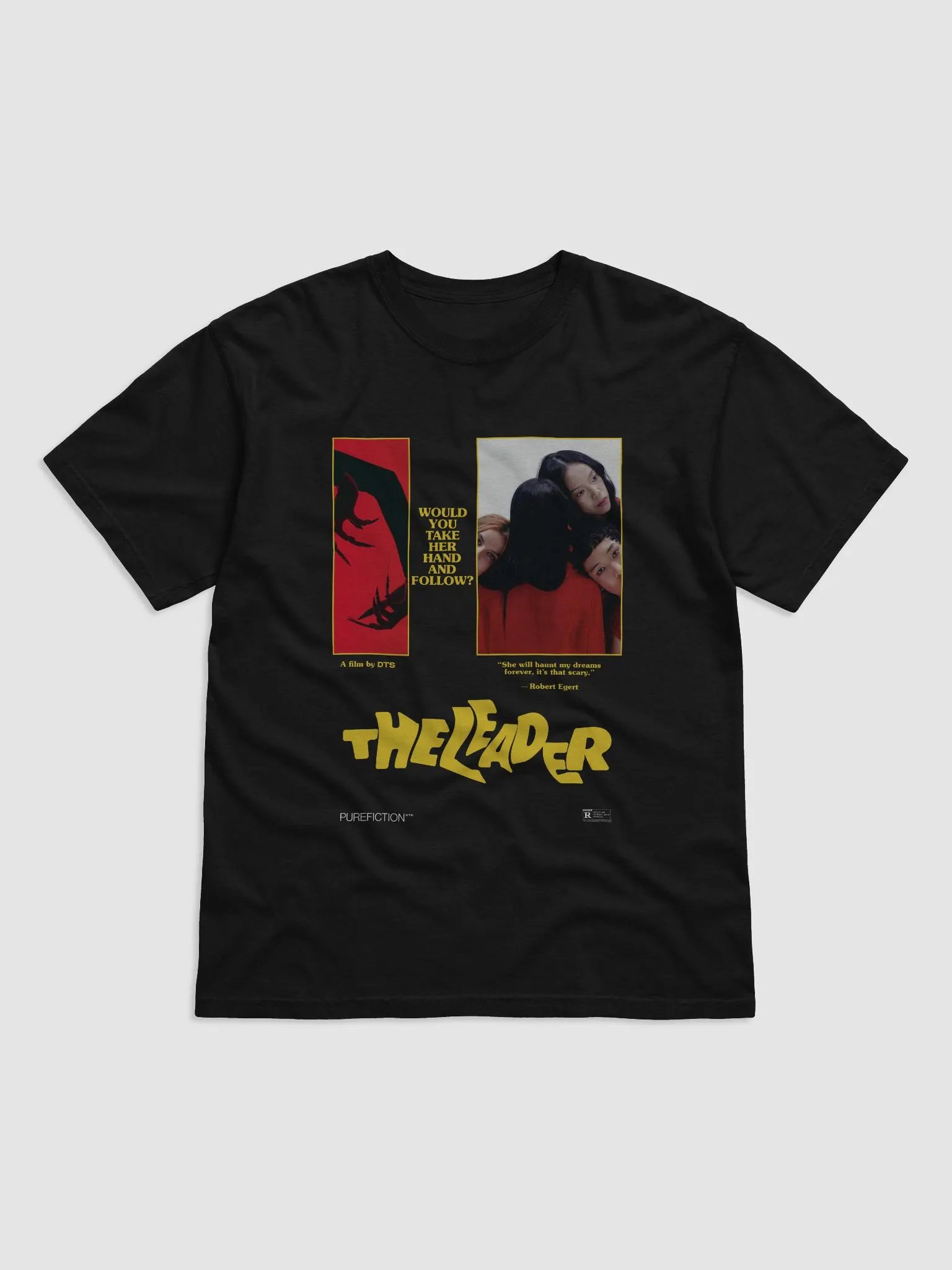 THE LEADER TEE product image (2)