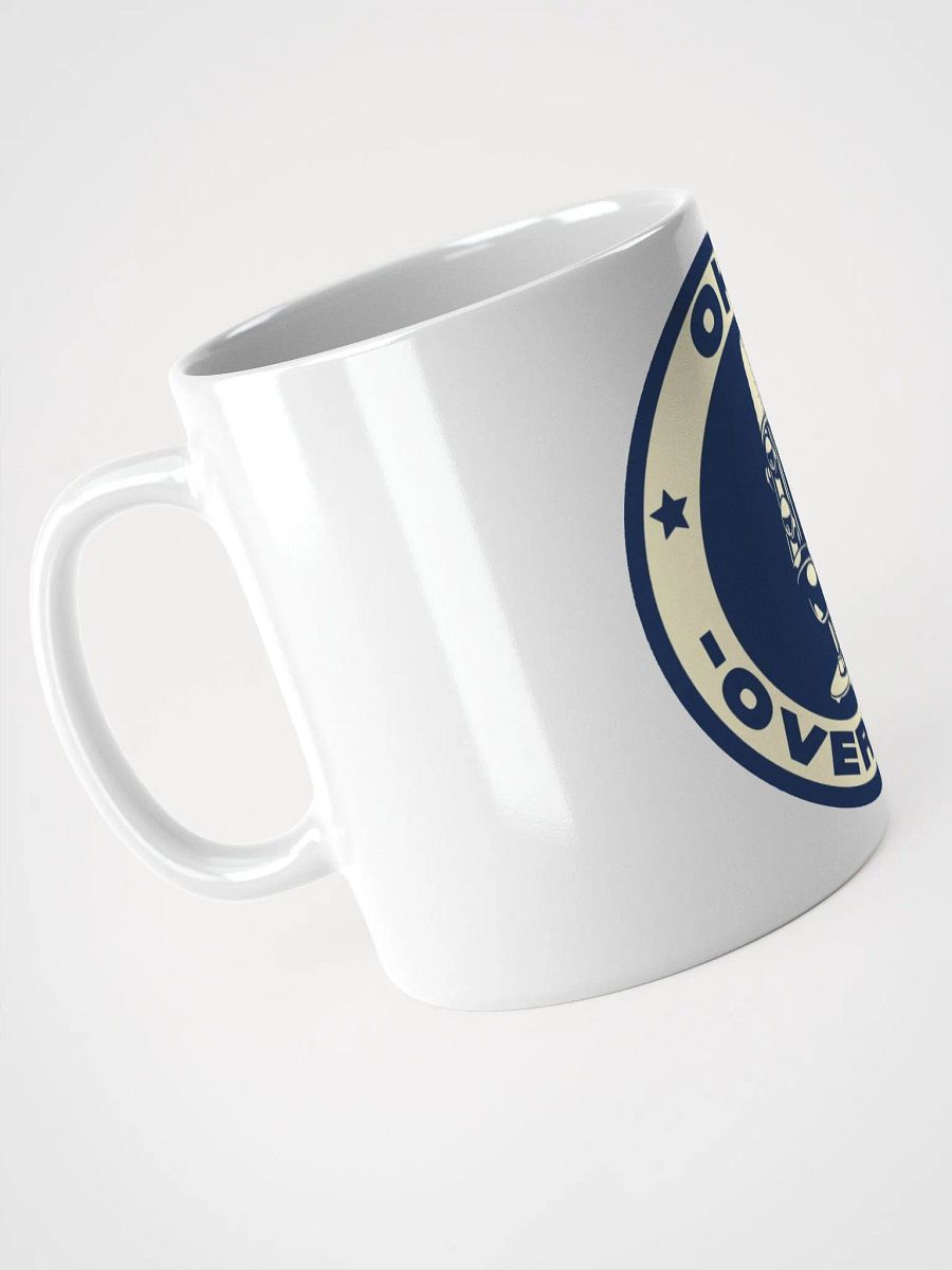 OHL Overtime mug product image (3)