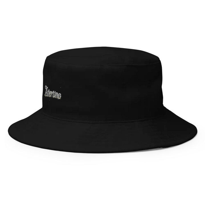 Vintage Vibe Sun Hat product image (2)