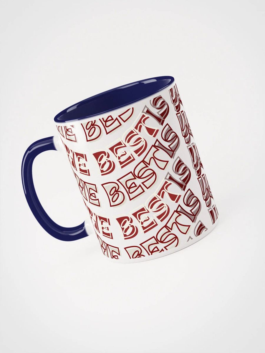 Wave of Inspiration Ceramic Mug product image (24)