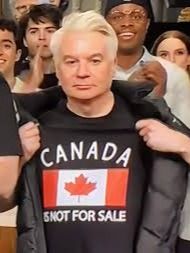‘Canada Is Not for Sale’ product image (1)