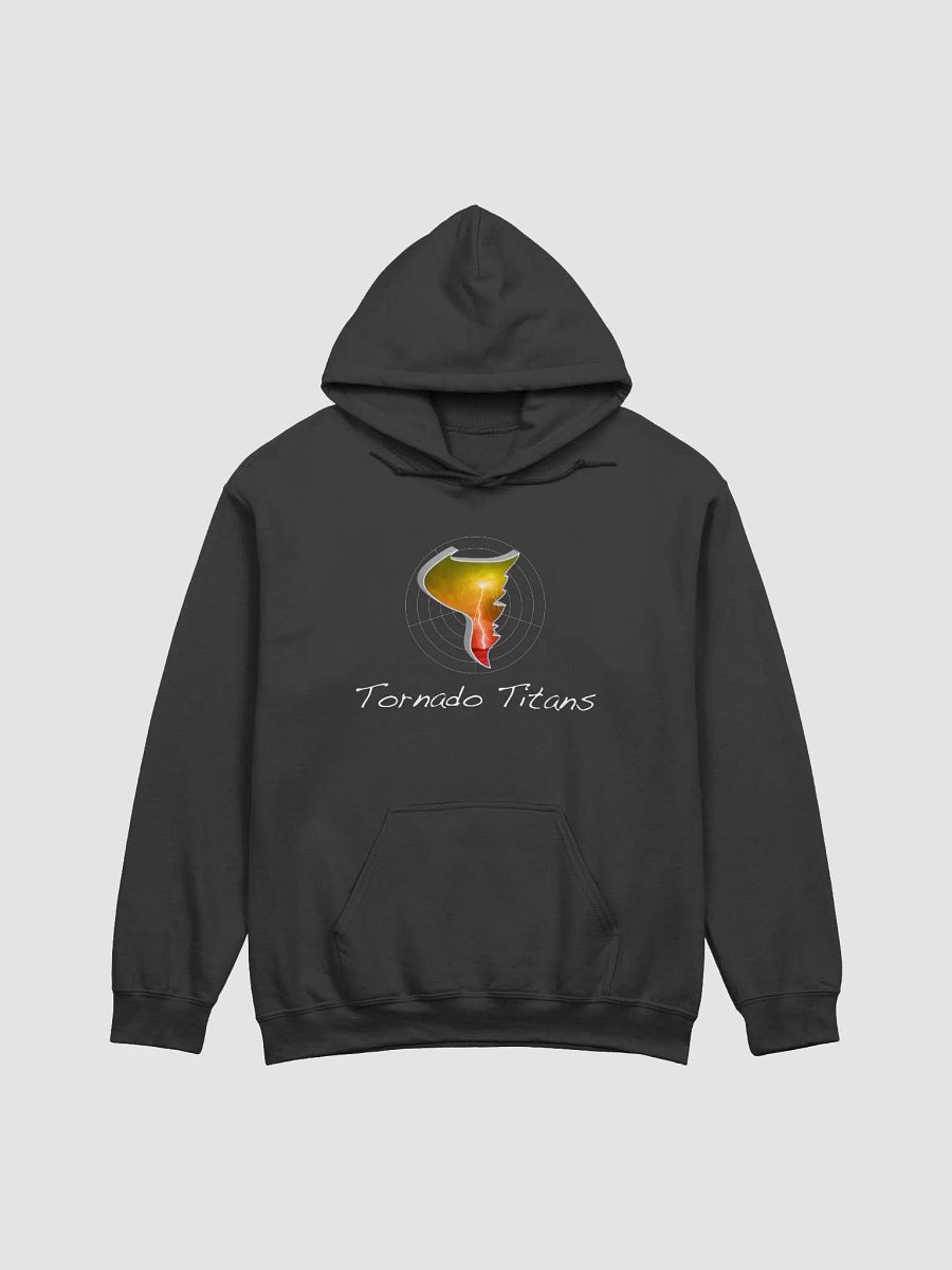 Tornado Titans Hoodie product image (1)