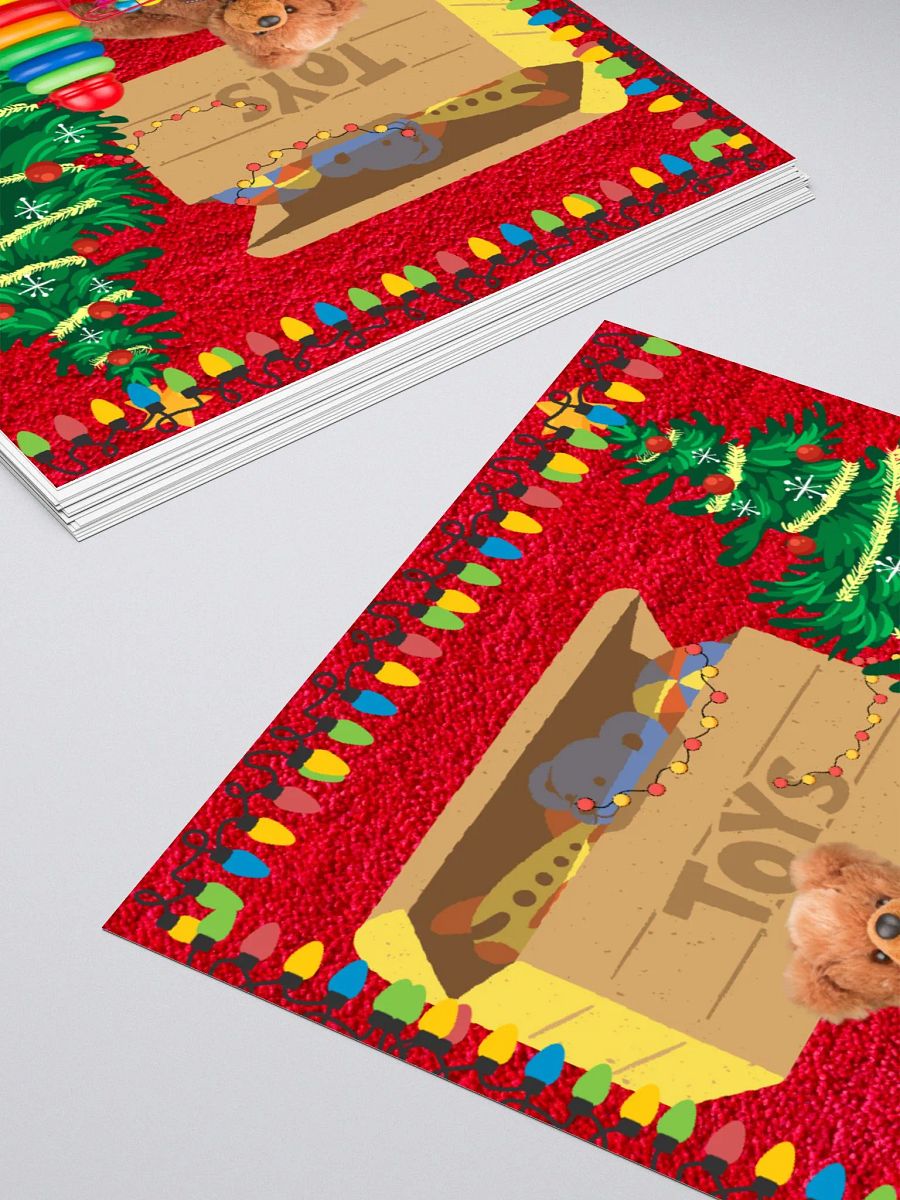 Christmas Toys product image (4)
