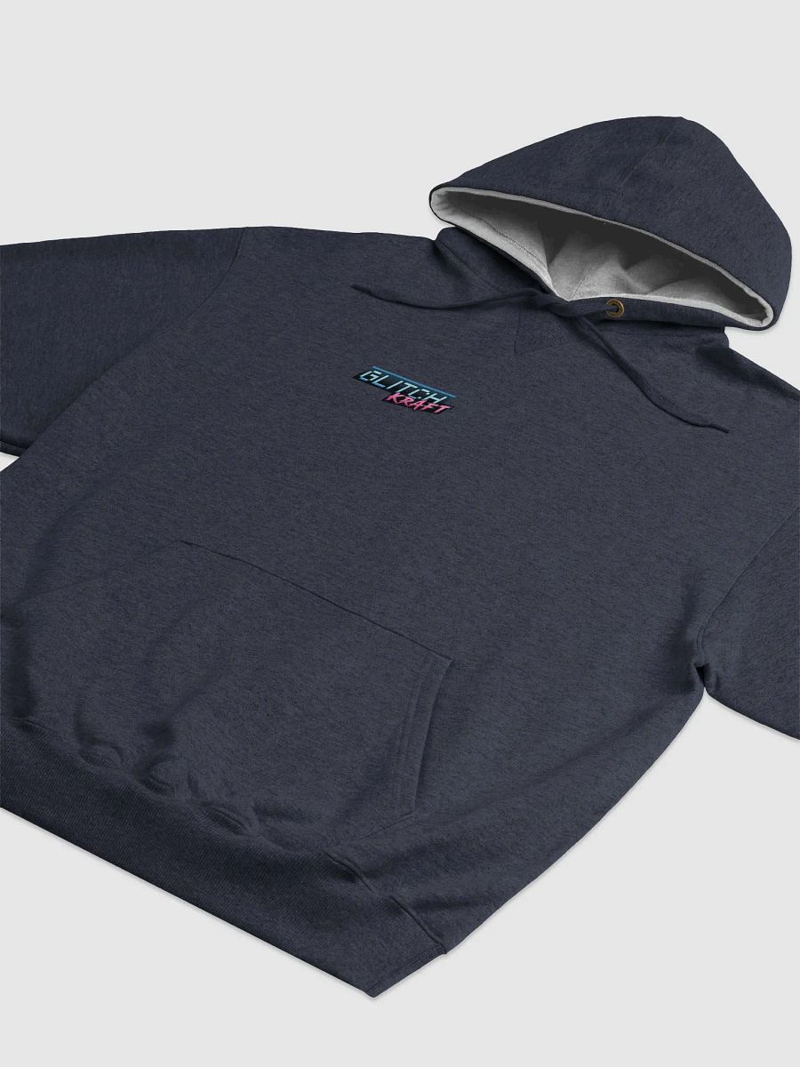 GLIIITCHKRAFT EXCLUSIVE DESIGN - Champion Hoodie product image (8)