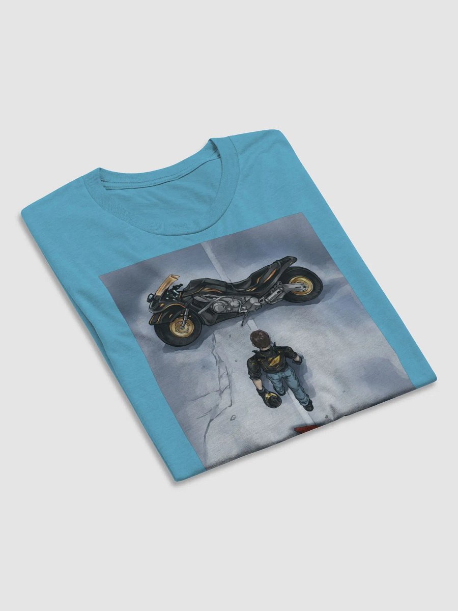 Empyre Nostalgia Graphic Tee product image (6)