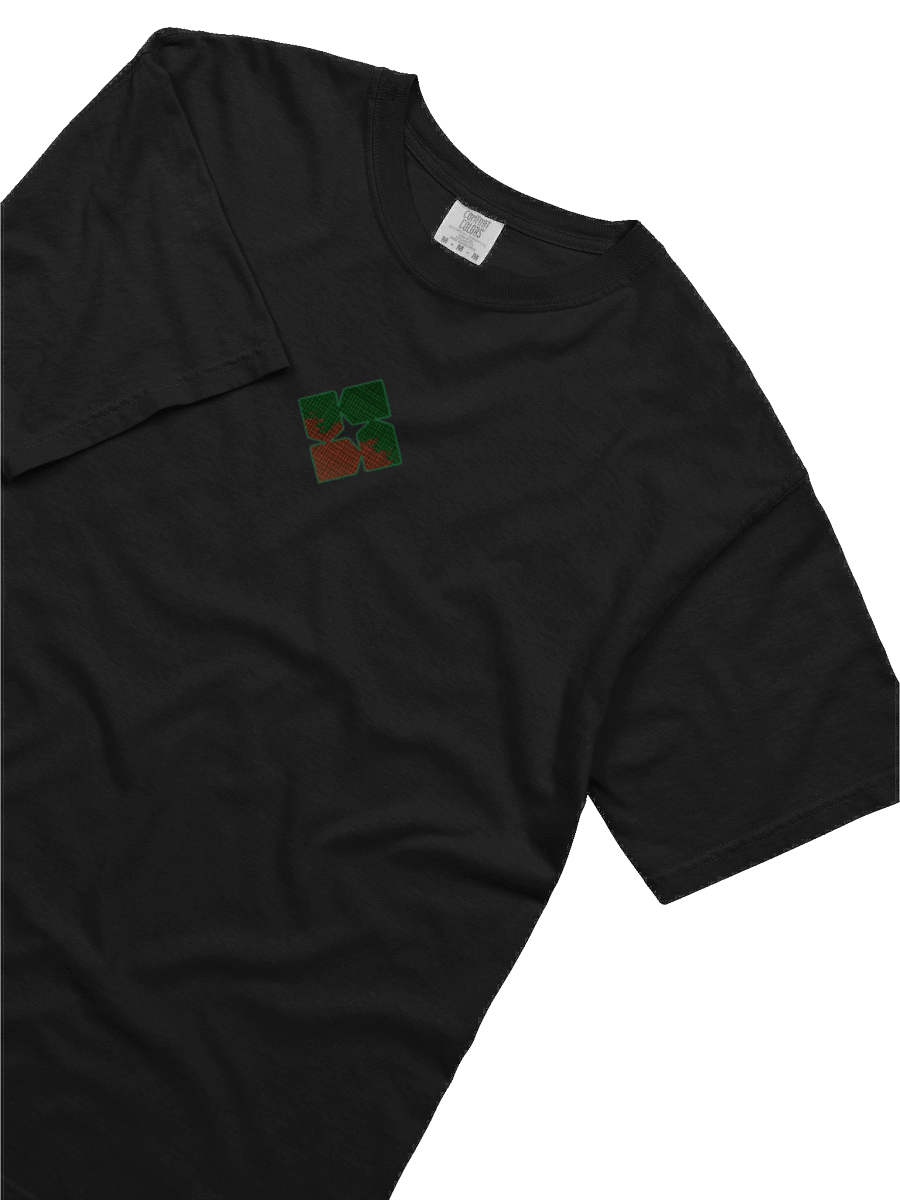 NONSTOP TRENCHES T-SHIRT product image (5)