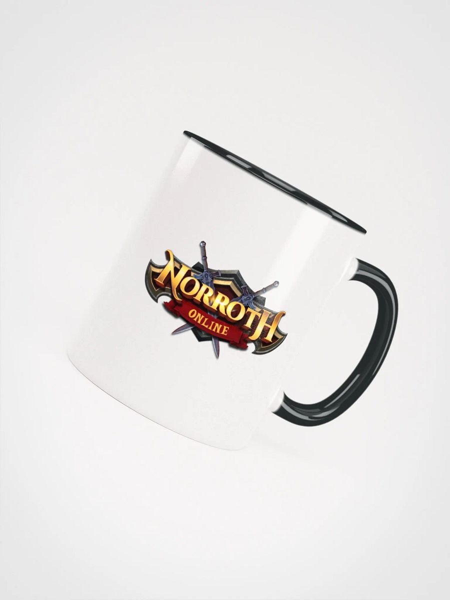 Norroth® Mug product image (4)