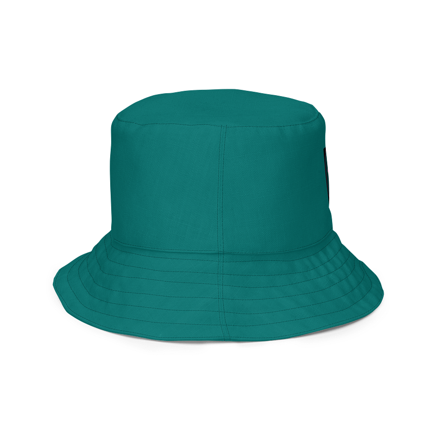 mushroom nights bucket hat product image (4)