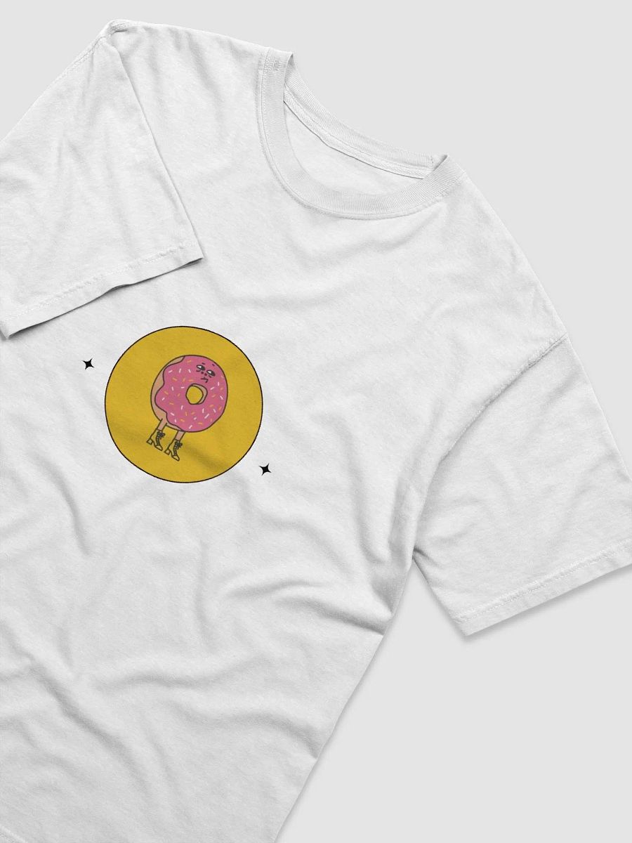 The donut show: Light colors product image (19)