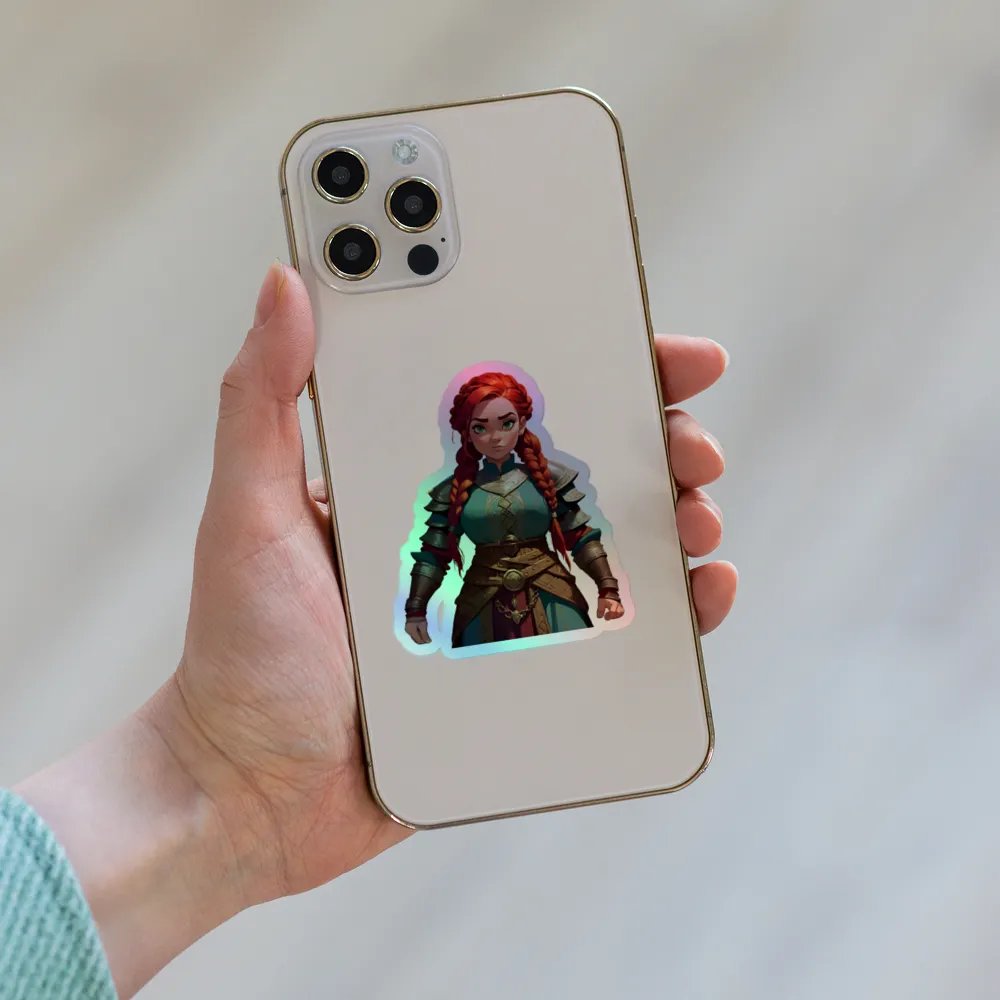 DA Merida Chapters 17-18 product image (6)