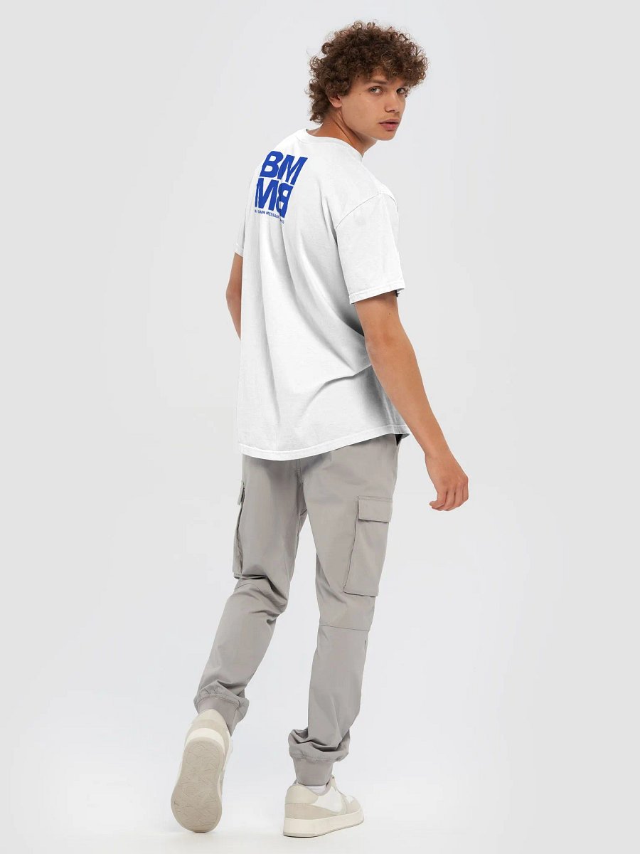 Blue Man Group's Farewell to An Era Fan Shirt product image (16)