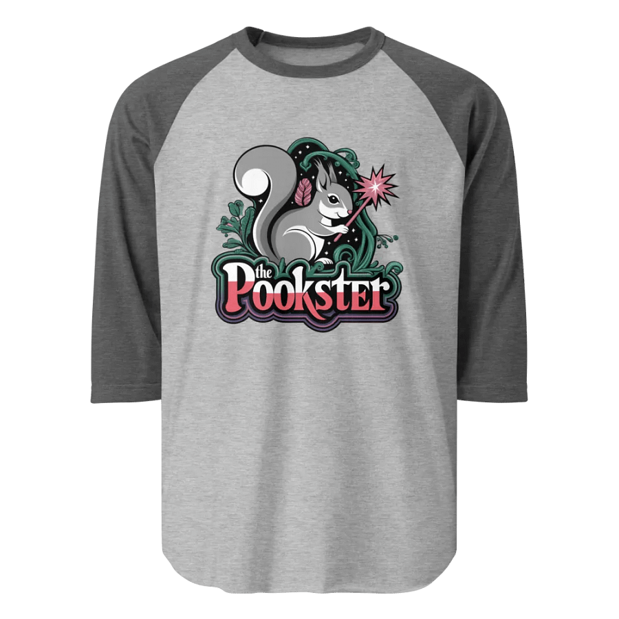 The Pookster's Starry Magic Tee product image (1)