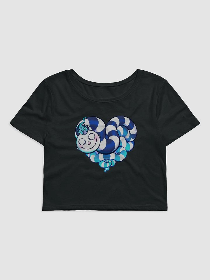 Heart Worm Crop Tee product image (2)