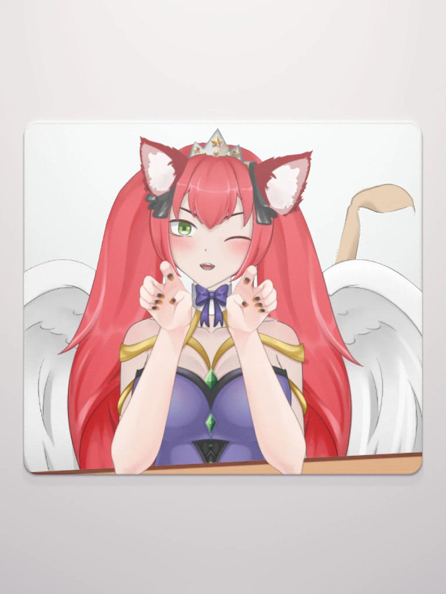 Rawr XD Mouse Pad product image (3)