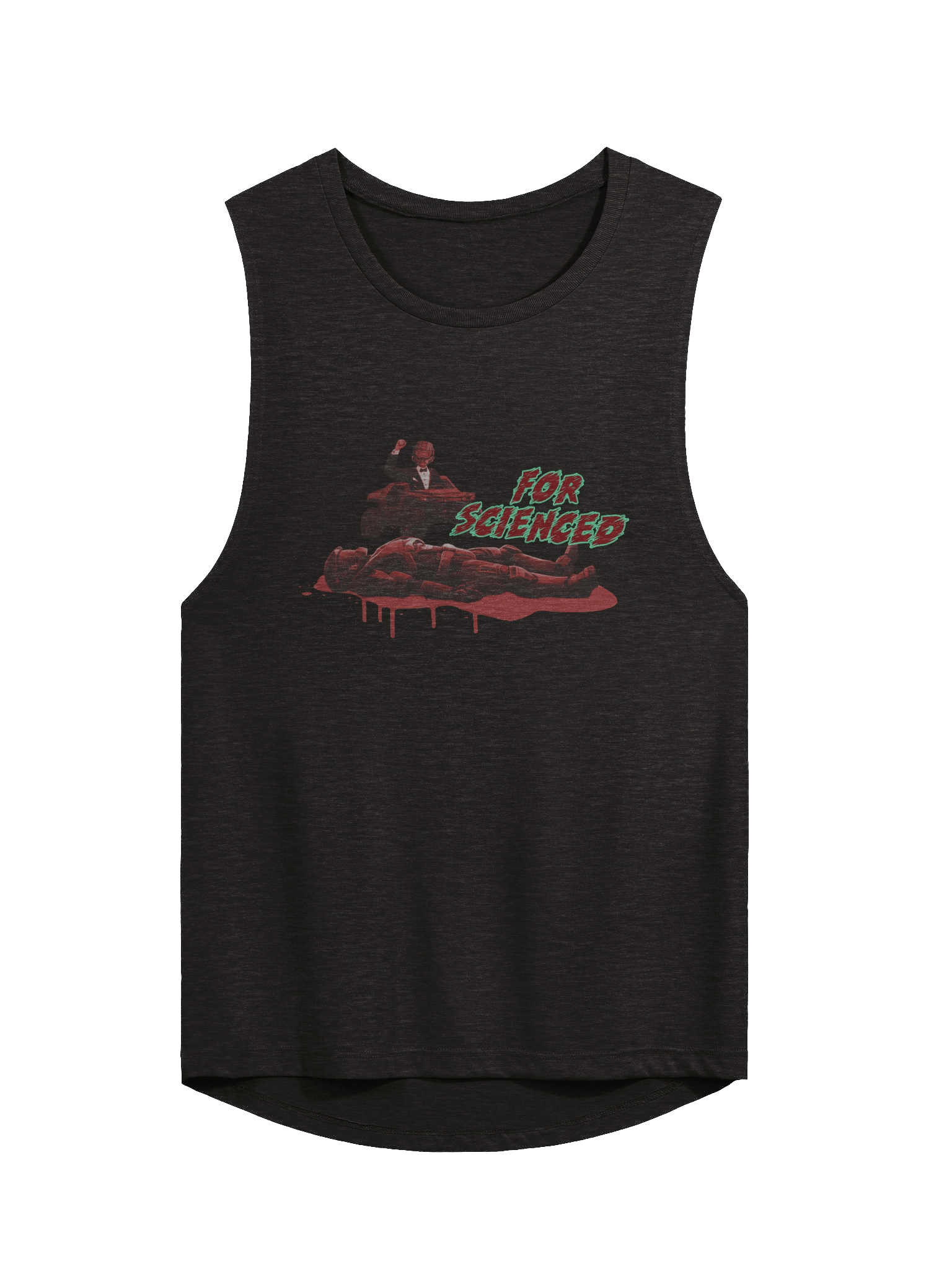 "For Scienced" Lovable Women's Tank product image (1)