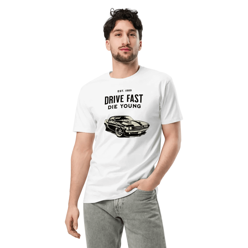 drive fast die young product image (2)