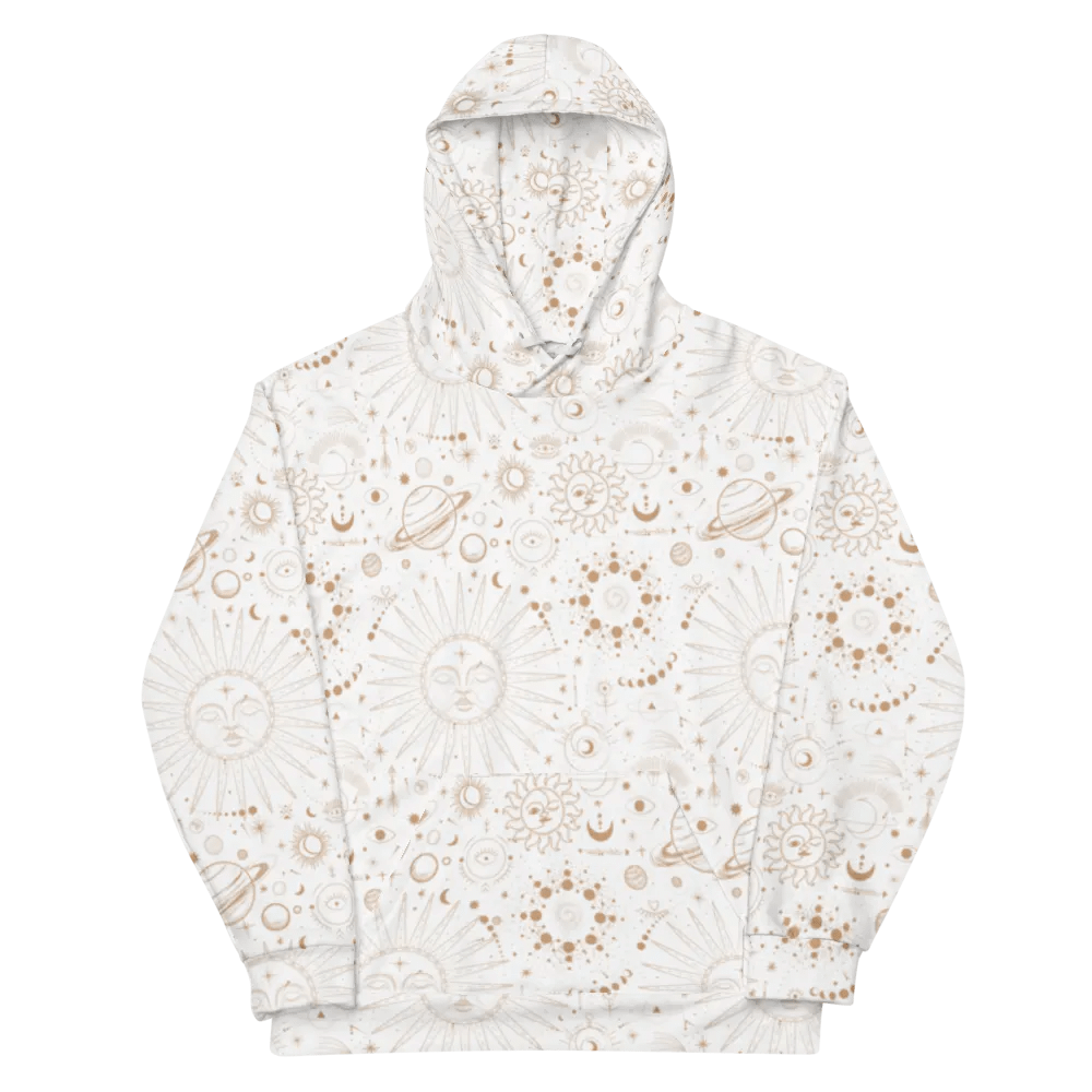 Celestial Hoodie product image (11)