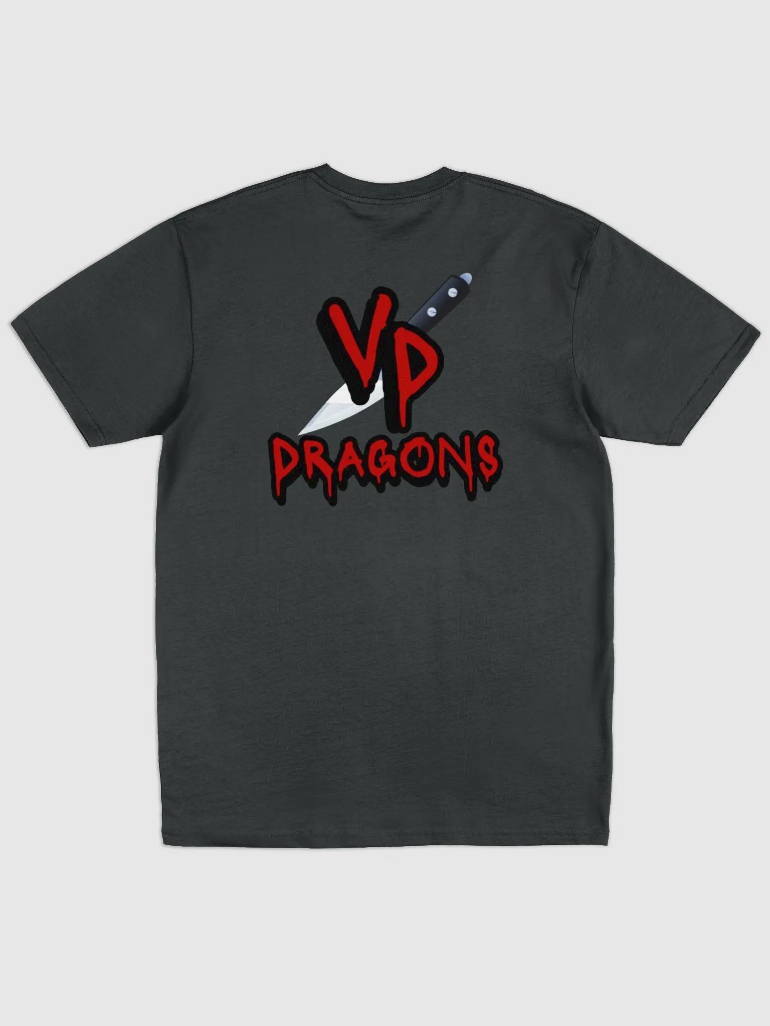 killer arsenal tee product image (11)